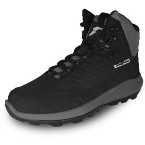 Botas Hombre Goodyear Black OUTDOOR LAIN