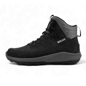 Botas Hombre Goodyear Black OUTDOOR LAIN
