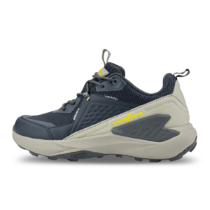 Tenis Hombre GOODYEAR Dk-Grey/Beige HOFER