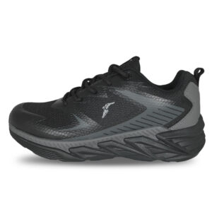 Tenis Hombre Goodyear Negro/Gris HETZE