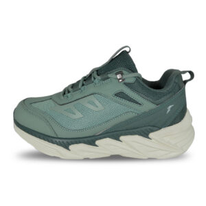 Tenis Mujer Goodyear Verde NAVA