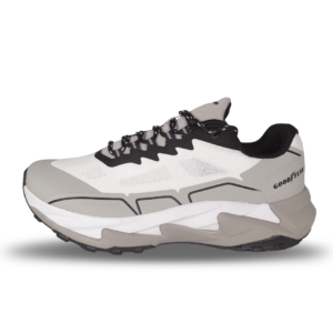 Tenis Hombre Goodyear Gris/Negro MATT-C