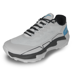 Tenis Hombre Goodyear Gris/Azul MATT-D