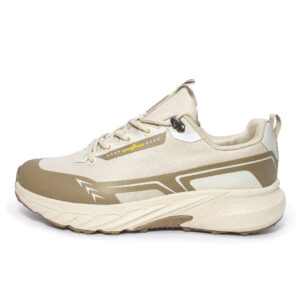 Tenis Hombre Goodyear Beige TRUDEN-M