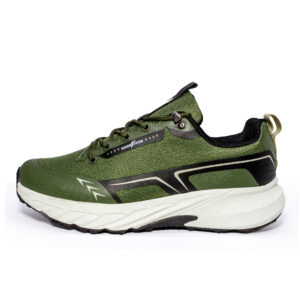Tenis Hombre Goodyear Verde TRUDEN-M