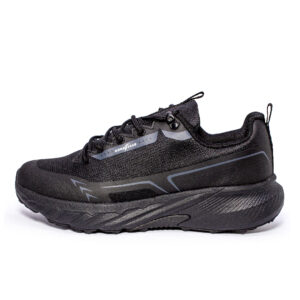 Tenis Hombre Goodyear Negro/Gris TRUDEN-M
