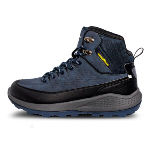 Bota Hombre Goodyear Azul/Negro OUTDOOR BRESKO-M