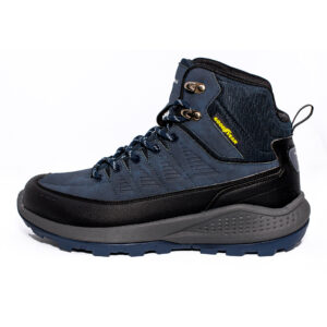 Bota Hombre Goodyear Azul/Negro OUTDOOR BRESKO-M