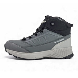 Botas Hombre Goodyear Gris/Negro WATERPROOF VARLO- M