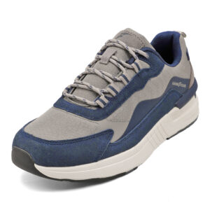 Tenis Hombre Goodyear Azul HOOD-C