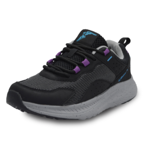 Tenis Hombre Goodyear Gris/Negro SEDONA-B