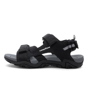 Sandalia Hombre Goodyear Negro TANGO