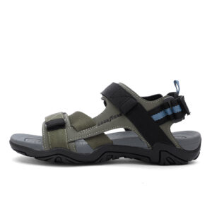 Sandalia Hombre Goodyear Verde TANGO
