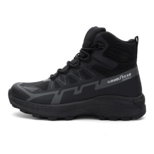 Botas Hombre Goodyear Negro OUTDOOR SPREE