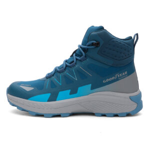 Botas Hombre Goodyear Azul OUTDOOR SPREE