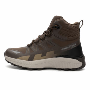 Botas Hombre Goodyear Café OUTDOOR SPREE