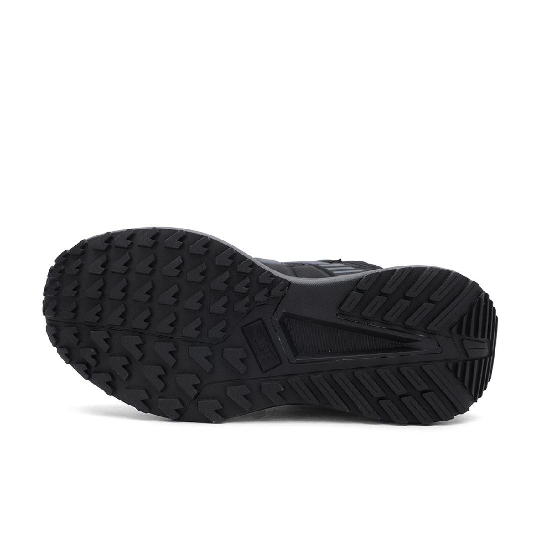 Botas Mujer Goodyear WATERPROOF Negro/Rosa LUBBEN - Imagen 3
