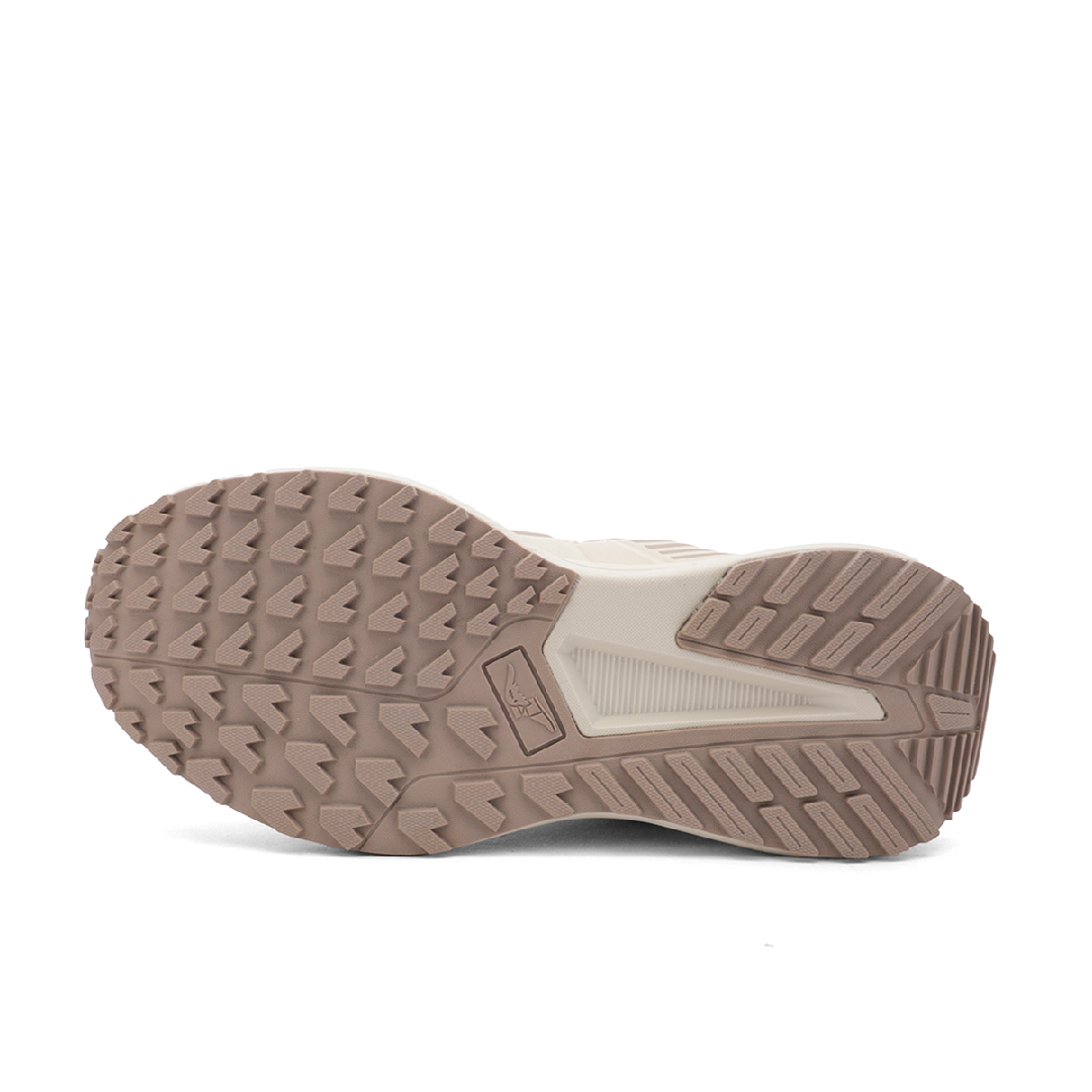 Botas Mujer Goodyear WATERPROOF Beige LUBBEN - Imagen 3