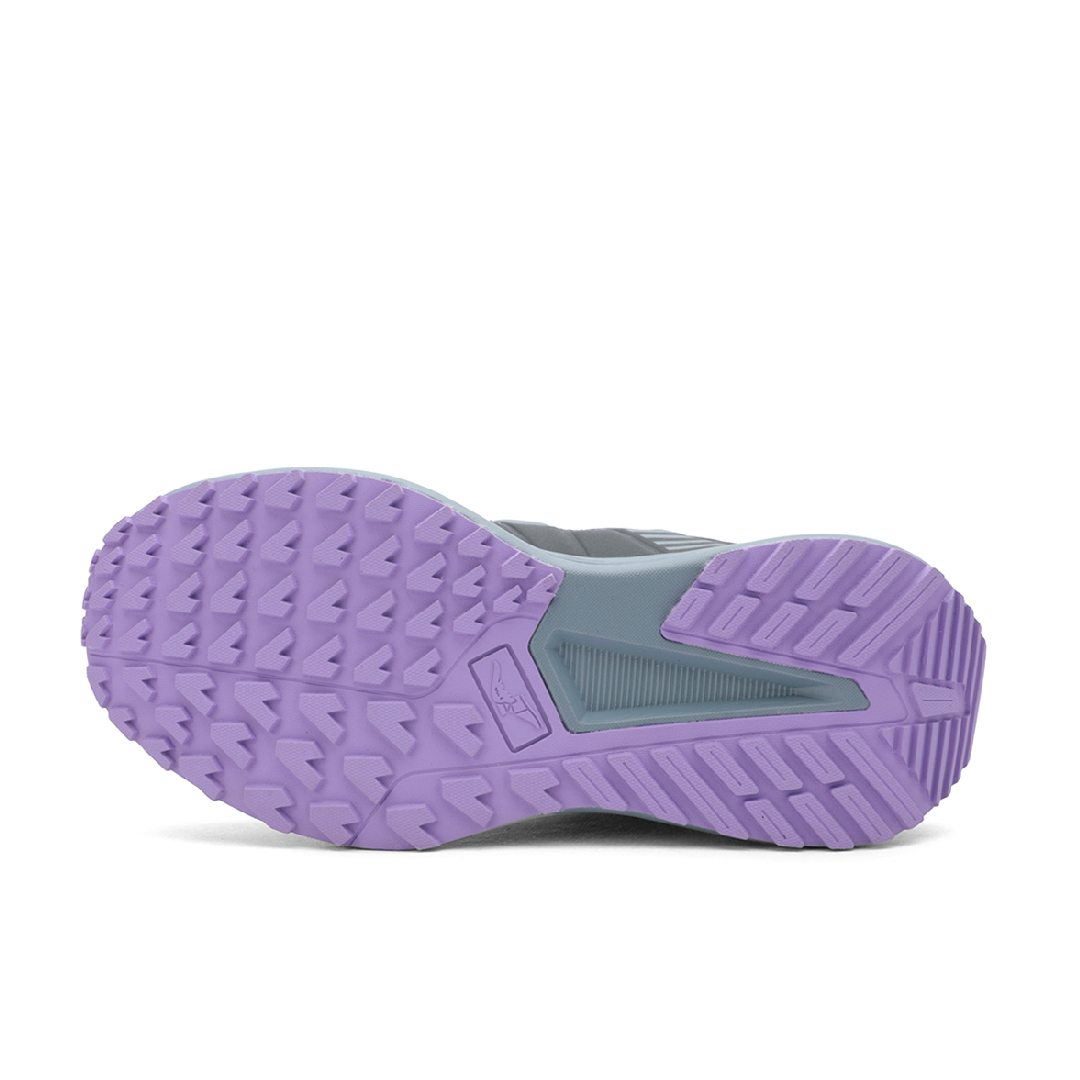 Botas Mujer Goodyear WATERPROOF Gris/Violeta LUBBEN - Imagen 3