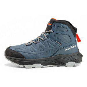 Botas Hombre Goodyear Azul WATERPROOF VESH